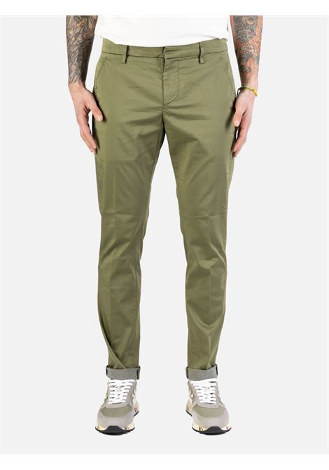 Pantaloni Gaubert DONDUP DONDUP | Pantaloni | UP235 CS0083U656